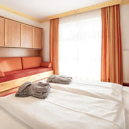 Astrid 4* Saalbach-Hinterglemm