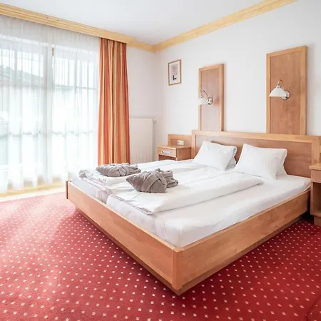 Astrid - Inklusive Kostenfreier Jokercard Hotel 4*