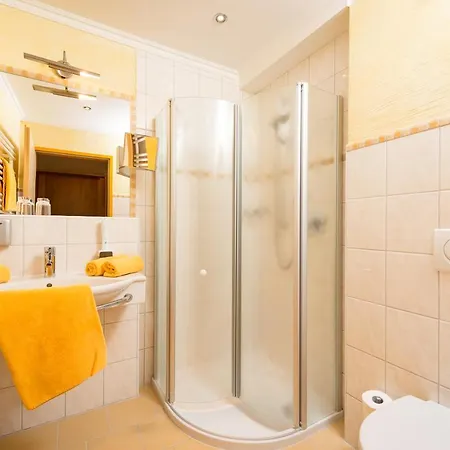 Hotel Astrid