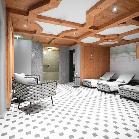 Astrid 4* Saalbach-Hinterglemm