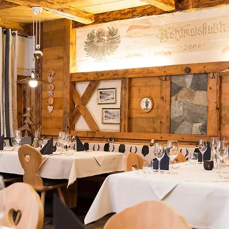 Astrid - Inklusive Kostenfreier Jokercard 4* Saalbach-Hinterglemm