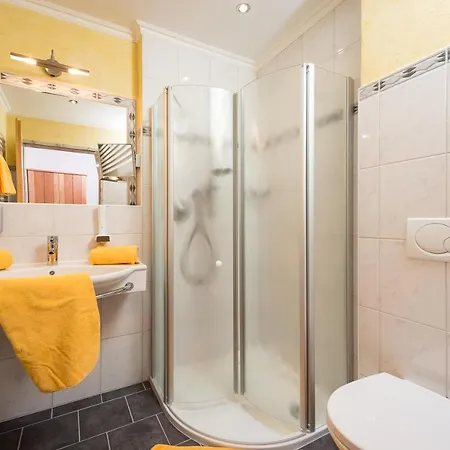 Hotel Astrid - Inklusive Kostenfreier Jokercard