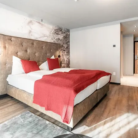 Hotel Astrid - Inklusive Kostenfreier Jokercard Saalbach-Hinterglemm
