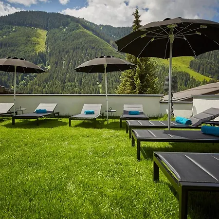 Hotel Astrid - Inklusive Kostenfreier Jokercard Saalbach-Hinterglemm