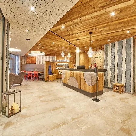 Astrid - Inklusive Kostenfreier Jokercard Saalbach-Hinterglemm