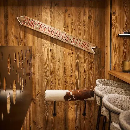 Astrid Hotel Saalbach-Hinterglemm