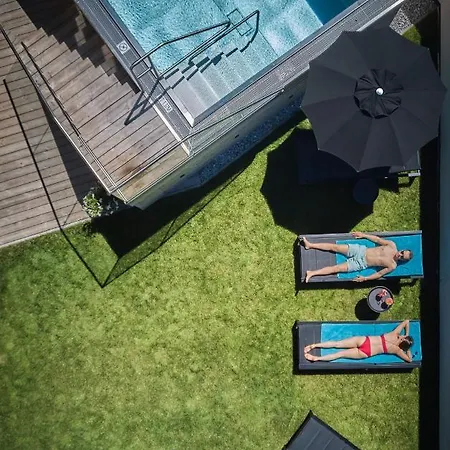 Hotel Astrid - Inklusive Kostenfreier Jokercard Saalbach-Hinterglemm