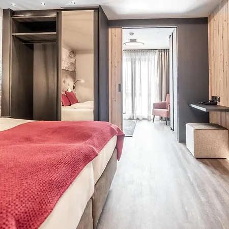 Hotel Astrid - Inklusive Kostenfreier Jokercard