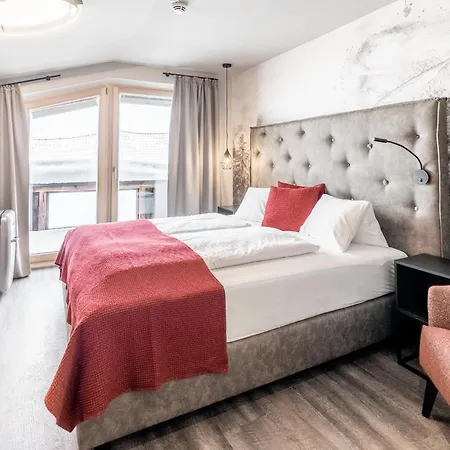 Hotel Astrid - Inklusive Kostenfreier Jokercard 4*