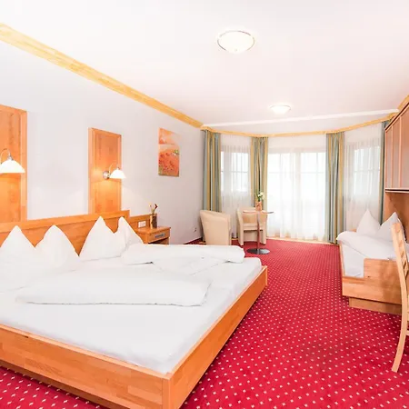 Hotel Astrid - Inklusive Kostenfreier Jokercard